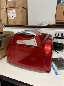 Image of Corbett Research Rotor-Gene RG-6000 rtPCR Analyser Lab