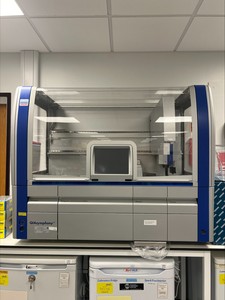 Thumbnail image of Qiagen QIAsymphony SP Nucleic Acid Purification System Lab