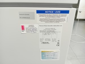 Thumbnail image of Thermo Scientific Revco ULT-7150-9V Chest freezer, -150°C Lab