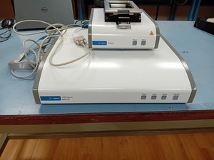 Image of Agilent xCELLigence SP RTCA (Real-Time Cell Analyser) w/ Software Lab