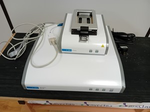 Thumbnail image of Agilent xCELLigence SP RTCA (Real-Time Cell Analyser) w/ Software Lab