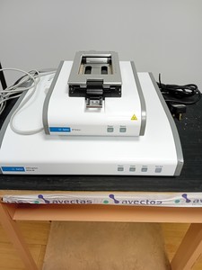 Thumbnail image of Agilent xCELLigence SP RTCA (Real-Time Cell Analyser) w/ Software Lab