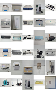 Image of Job Lot of Mixed Laboratory Equipment - Grant, Jouan, Coherent, Agilent, Thermo
