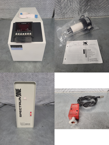 Thumbnail image of Job Lot of Mixed Laboratory Equipment - Perkin Elmer, Leybold, Edwards, Sorvall