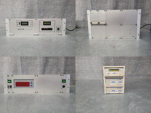 Thumbnail image of Job Lot of Mixed Laboratory Equipment - Perkin Elmer, Leybold, Edwards, Sorvall
