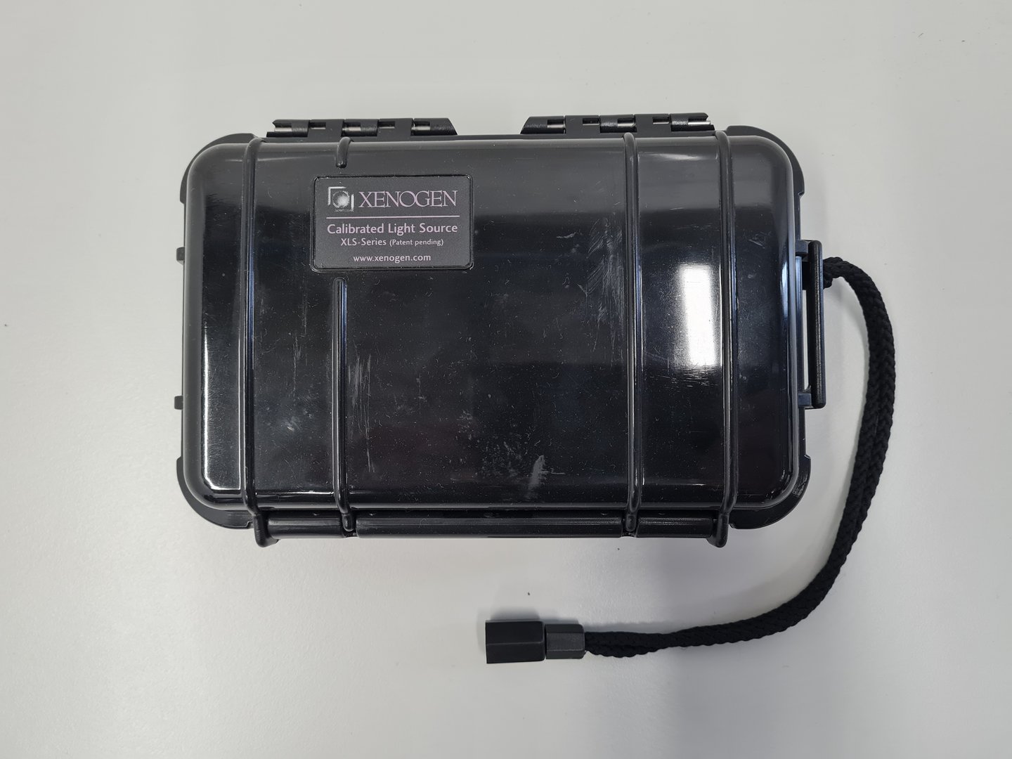 Image of Xenogen Corporation, Calibrated Light Source XLS-Series and XRH-2 