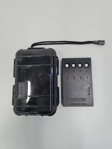 Thumbnail image of Xenogen Corporation, Calibrated Light Source XLS-Series and XRH-2 
