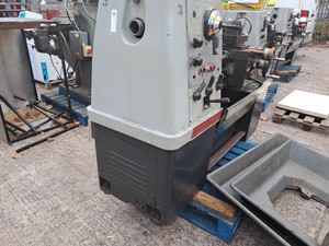 Thumbnail image of 4 x Colchester Lathes and 3 x  Bridgeport Mills