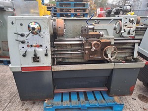 Thumbnail image of 4 x Colchester Lathes and 3 x  Bridgeport Mills