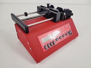 Image of World Precision Instruments AL-4000 Syringe Pump