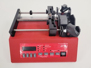 Thumbnail image of World Precision Instruments AL-4000 Syringe Pump Lab