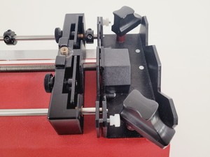 Thumbnail image of World Precision Instruments AL-4000 Syringe Pump Lab