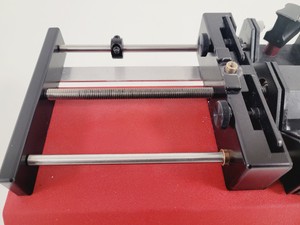 Thumbnail image of World Precision Instruments AL-4000 Syringe Pump Lab