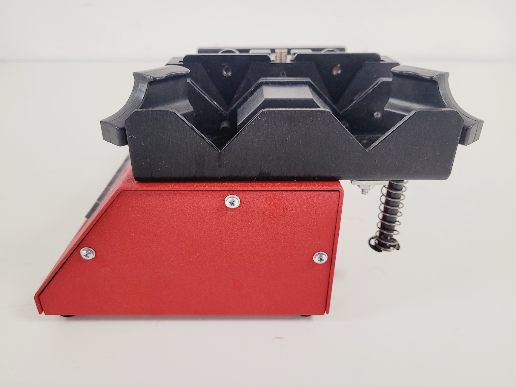 Image of World Precision Instruments AL-4000 Syringe Pump Lab