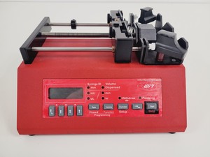 Thumbnail image of World Precision Instruments AL-4000 Syringe Pump