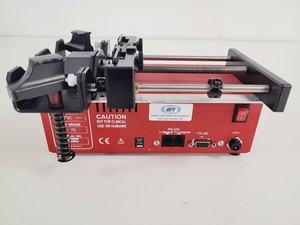 Thumbnail image of World Precision Instruments AL-4000 Syringe Pump Lab