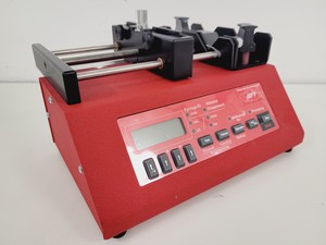 Image of World Precision Instruments AL-4000 Syringe Pump