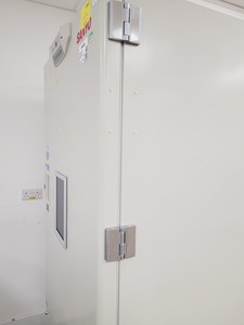 Thumbnail image of Sanyo VIP Series -86 Ultra Low Freezer Model MDF-U73V Lab