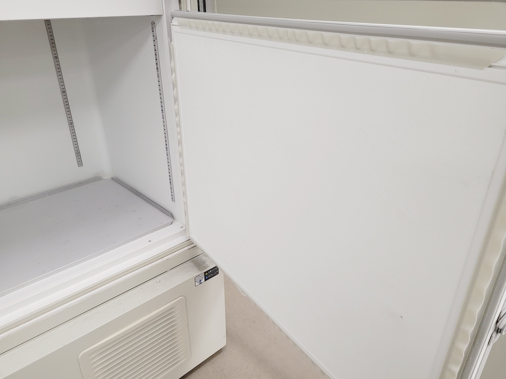 Image of Sanyo VIP Series -86 Ultra Low Freezer Model MDF-U73V Lab