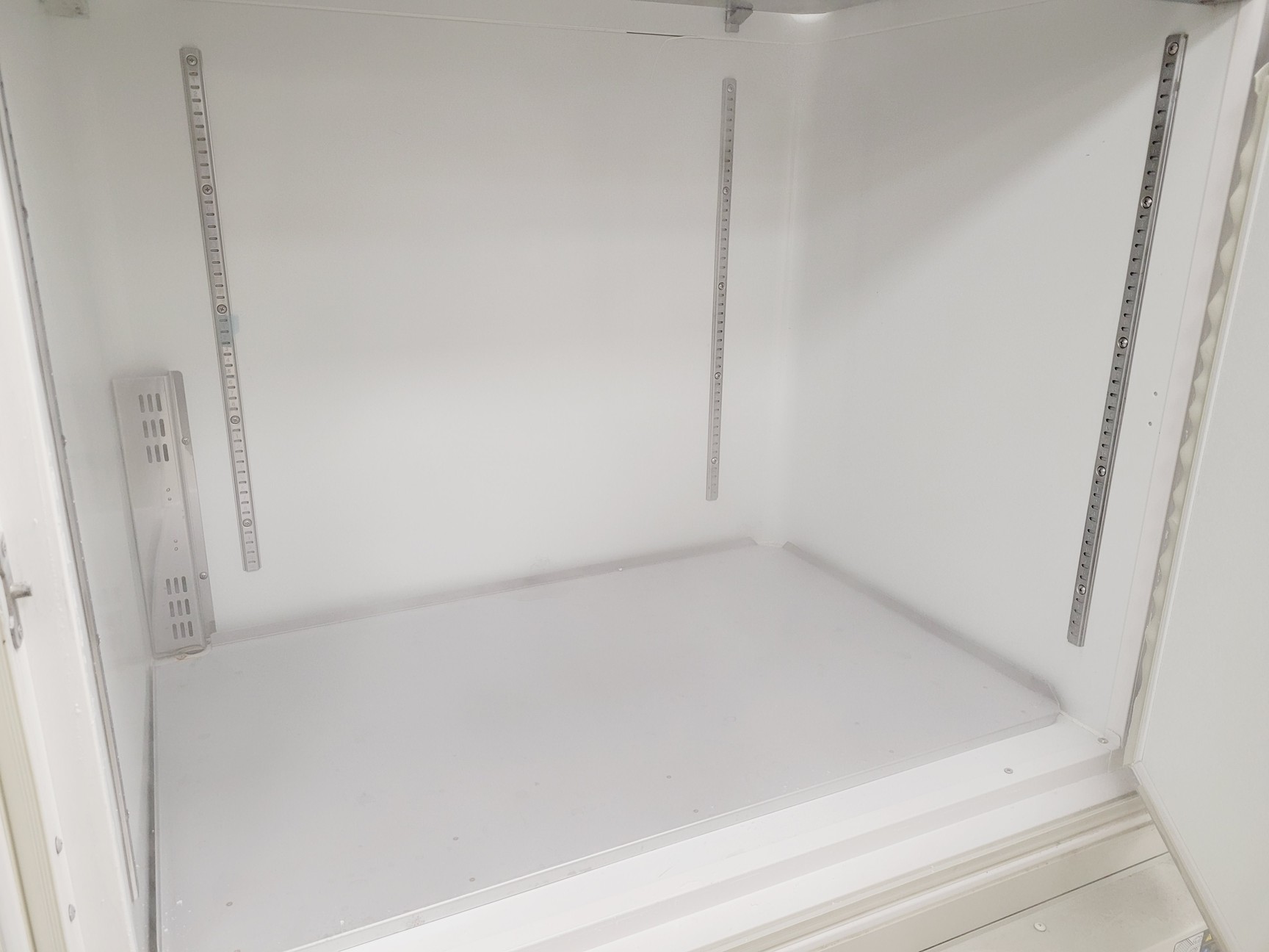 Image of Sanyo VIP Series -86 Ultra Low Freezer Model MDF-U73V Lab