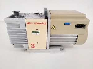 Image of Edwards RV3 Rotary Vacuum Pump