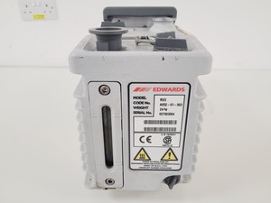 Thumbnail image of Edwards RV3 Rotary Vacuum Pump