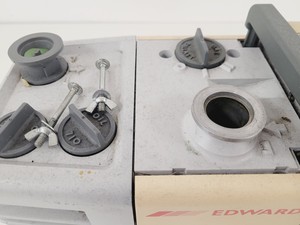 Thumbnail image of Edwards RV3 Rotary Vacuum Pump