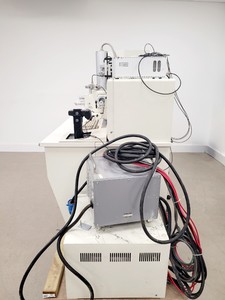 Thumbnail image of Hitachi S4000 Microscope (SEM) Scanning Electron Microscope Lab