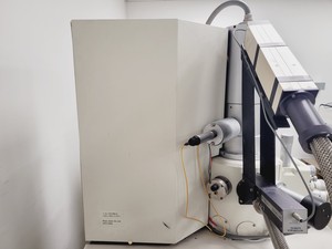 Thumbnail image of Hitachi S4000 Microscope (SEM) Scanning Electron Microscope Lab