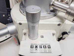 Thumbnail image of Hitachi S4000 Microscope (SEM) Scanning Electron Microscope Lab