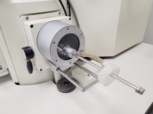 Thumbnail image of Hitachi S4000 Microscope (SEM) Scanning Electron Microscope Lab