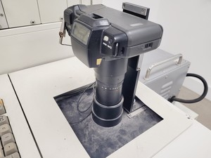 Thumbnail image of Hitachi S4000 Microscope (SEM) Scanning Electron Microscope Lab