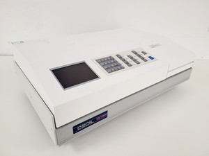 Image of Cecil Model CE 7200 Spectrometer Lab