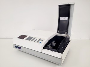 Thumbnail image of Cecil Model CE 7200 Spectrometer Lab