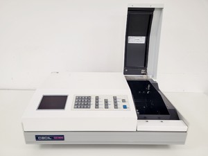 Thumbnail image of Cecil Model CE 7200 Spectrometer Lab