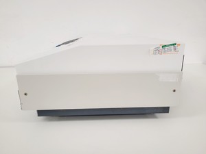 Thumbnail image of Cecil Model CE 7200 Spectrometer Lab