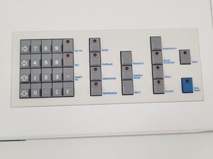 Thumbnail image of Cecil Model CE 7200 Spectrometer Lab