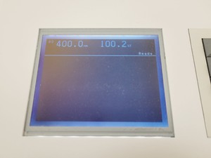 Thumbnail image of Cecil Model CE 7200 Spectrometer Lab