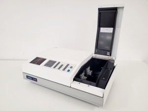 Thumbnail image of Cecil Type CE 7200 Spectrometer Lab Faulty Screen