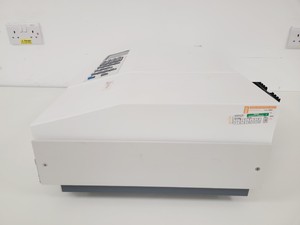 Thumbnail image of Cecil Type CE 7200 Spectrometer Lab Faulty Screen