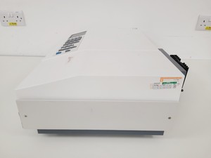 Thumbnail image of Cecil Type CE 7200 Spectrometer Lab Faulty Screen