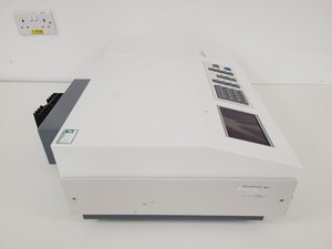 Thumbnail image of Cecil Type CE 7200 Spectrometer Lab Faulty Screen