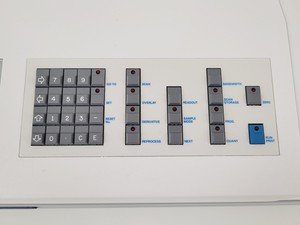 Thumbnail image of Cecil Type CE 7200 Spectrometer Lab Faulty Screen