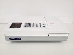 Thumbnail image of Cecil Type CE 7200 Spectrometer Lab Faulty Screen