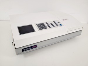 Image of Cecil CE 7200 Spectrometer Lab