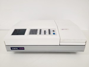 Thumbnail image of Cecil CE 7200 Spectrometer Lab