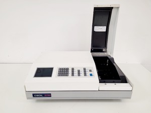 Thumbnail image of Cecil CE 7200 Spectrometer Lab