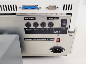 Thumbnail image of Cecil CE 7200 Spectrometer Lab