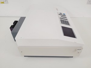 Thumbnail image of Cecil CE 7200 Spectrometer Lab