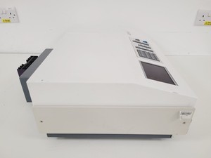 Thumbnail image of Cecil CE 7200 Spectrometer Lab